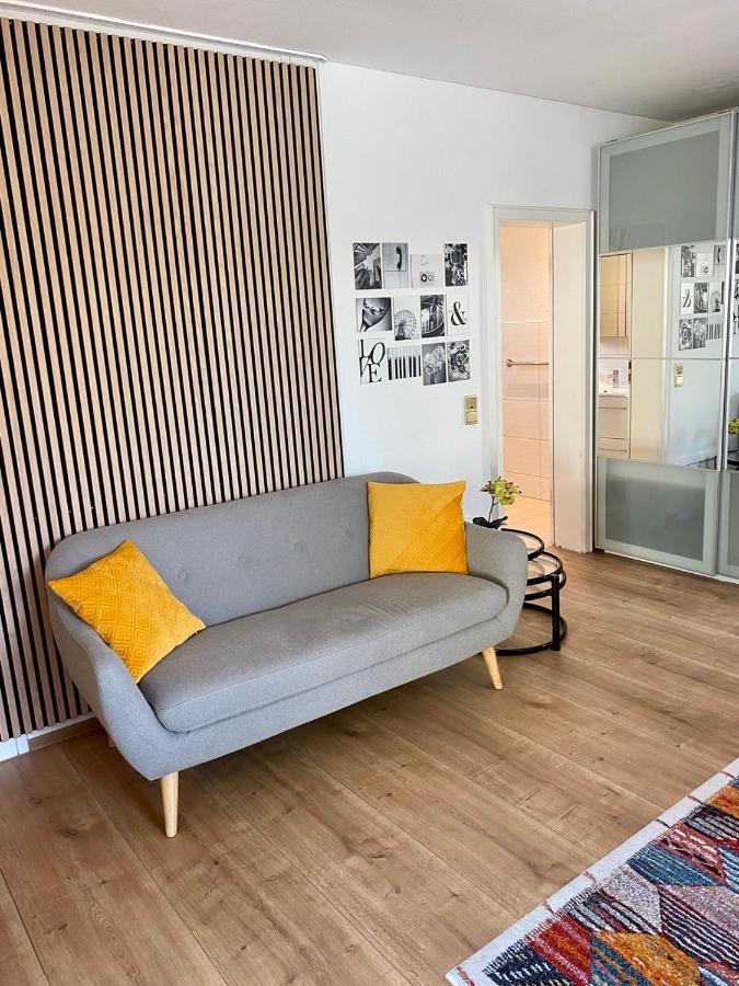 Ferienwohnung Waldblick Kaufungen Extérieur photo